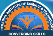Regional Institute of Science and Technology logo