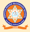 Rehdon College and School logo