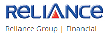 Reliance AIMS Kolkata logo