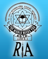 Reliance International Academy logo