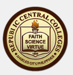 Republic Central Colleges logo
