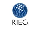 Research Institute of Electrical Communication logo