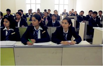 college gallery image