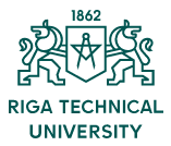 Riga Technical University logo