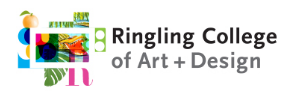 Ringling College of Art and Design logo