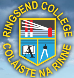 Ringsend College logo
