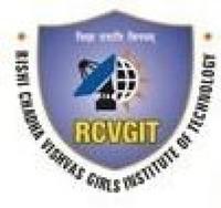 Rishi Chadha Vishvas Girls Institute of Technology logo