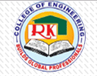 RK College of Engineering logo