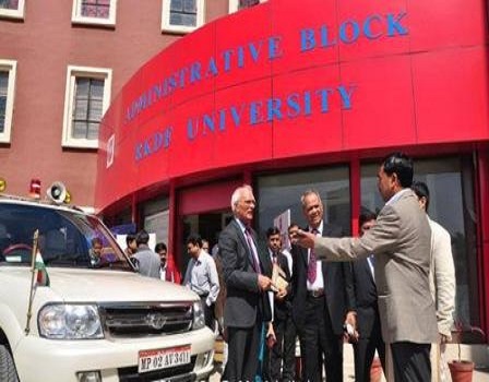 college gallery image