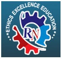 RN College of Engineering and Technology logo