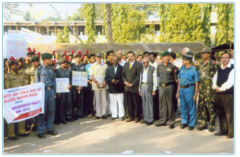 college gallery image