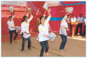 college gallery image