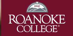 Roanoke College logo