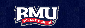 Robert Morris University Carnot Moon logo