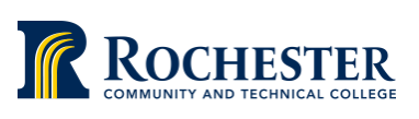 Rochester Community and Technical College logo
