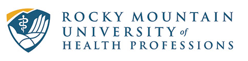 Rocky Mountain University of Health Professions logo