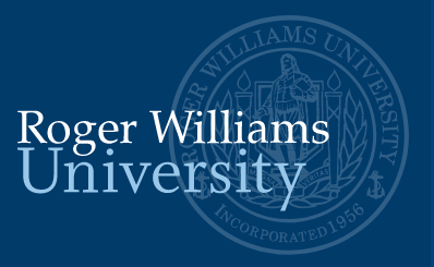 Roger Williams University logo