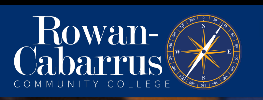 Rowan Cabarrus Community College logo