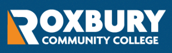 Roxbury Community College logo