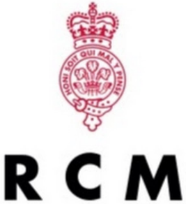 Royal College of Music logo