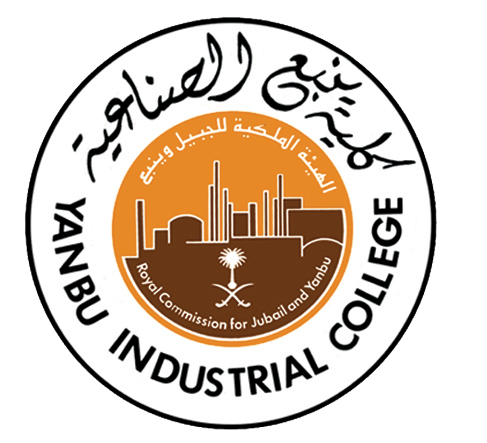 Royal Commission Yanbu Colleges and Institutes logo