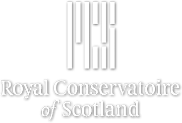 Royal Conservatoire of Scotland logo