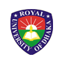 Royal University of Dhaka logo