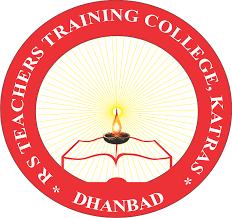 RS Teachers Training College logo