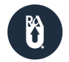 Russian Armenian University logo
