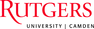 Rutgers University Camden logo