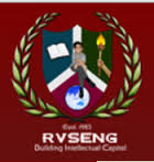RVS College of Engineering and Technology logo