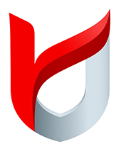 Ryukoku University logo