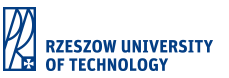 Rzesz&oacute;w University of Technology logo