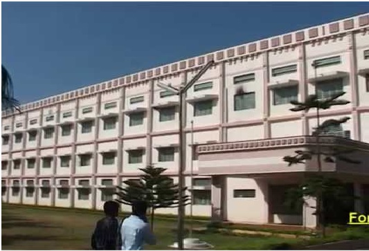 college gallery image