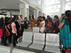 college gallery image