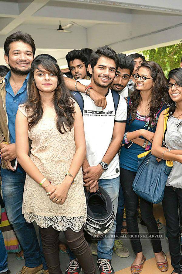 college gallery image