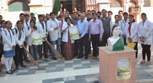 college gallery image