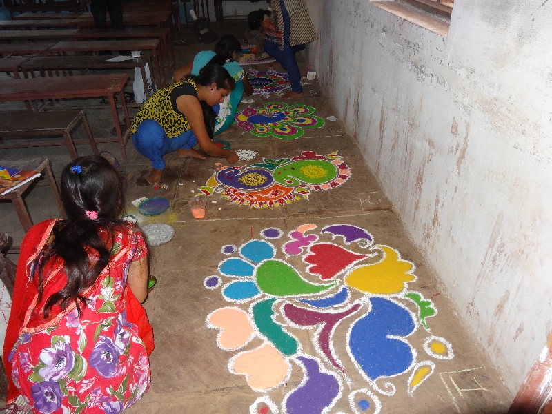 college gallery image