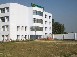 college gallery image