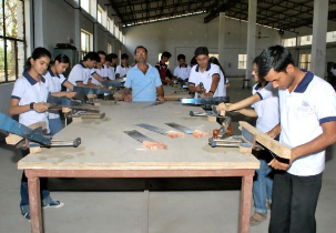 college gallery image