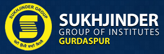 S.Sukhjinder Singh Polytechnic & Pharmacy College logo