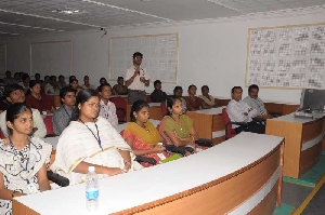 college gallery image