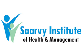Saarvy Institute Of Health And Management (SIHM) logo