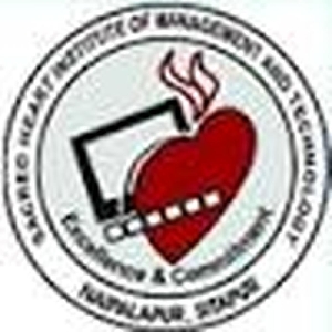 Sacred Heart Institute of Management and Technology logo