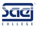 Sae College	 logo