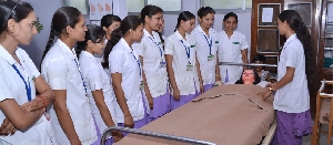 college gallery image