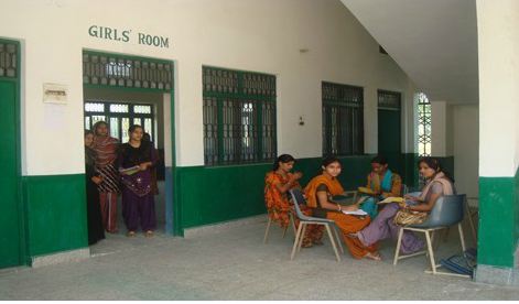 college gallery image