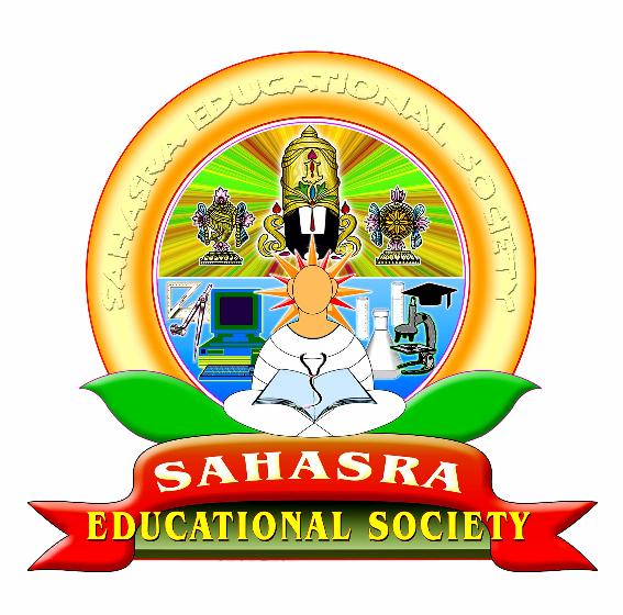 Sahasra College of Engineering for Women logo