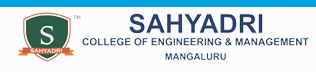 Sahyadri College of Engineering and Management logo