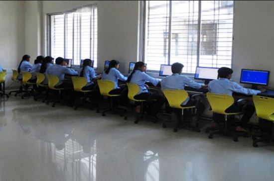 college gallery image